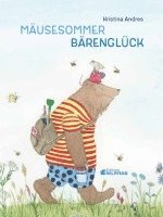 Musesommer - Brenglck (hftad)