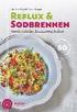 Reflux und Sodbrennen durch richtige Ern�hrung heilen