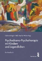 Psychodrama-Psychotherapie mit Kindern und Jugendlichen (hftad)