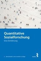 Quantitative Sozialforschung (h�ftad)