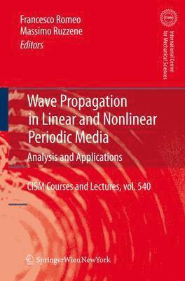 Wave Propagation in Linear and Nonlinear Periodic Media (hftad)