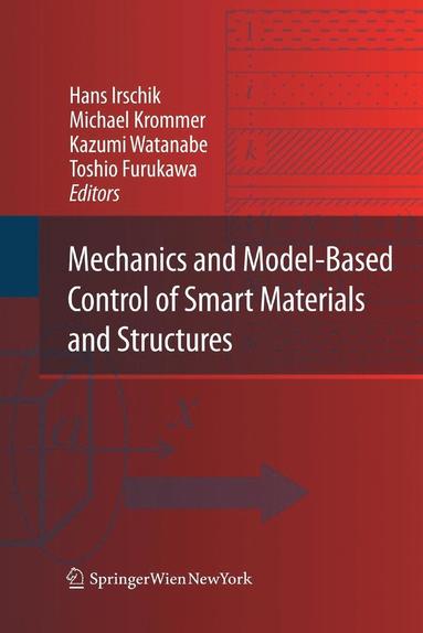 Mechanics and Model-Based Control of Smart Materials and Structures (hftad)