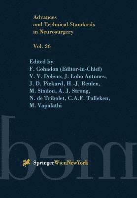 Advances and Technical Standards in Neurosurgery (hftad)