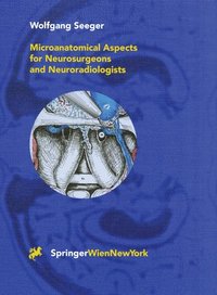 Microanatomical Aspects for Neurosurgeons and Neuroradiologists (hftad)