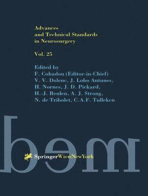 Advances and Technical Standards in Neurosurgery (hftad)