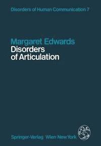 Disorders of Articulation (hftad)