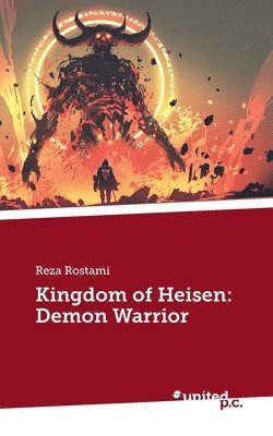 Kingdom of Heisen (häftad)