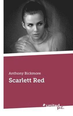 Scarlett Red (häftad)