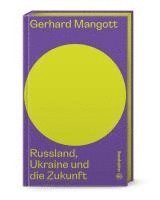 Russland, Ukraine und die Zukunft (hftad)