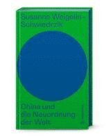 China und die Neuordnung der Welt (hftad)