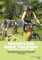175 Mountainbiketouren Tiroler Unterland (hftad)