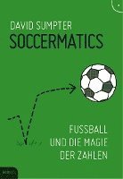 Soccermatics (inbunden)