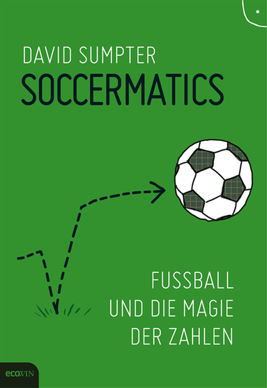 Soccermatics (e-bok)