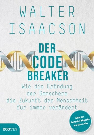 Der Codebreaker (e-bok)