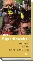Lesereise Papua-Neuguinea (inbunden)
