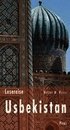 Lesereise Usbekistan