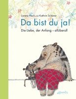 Da bist du ja! (pussel)