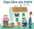 Fips h�rt ein PIEPS