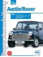 Austin/ Rover Mini 850, 1000, 1100, 1275 ccm (hftad)