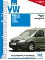 VW Caddy life ab Modelljahr 2004 (hftad)