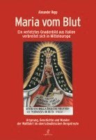 Maria vom Blut (h�ftad)