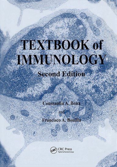 Textbook of Immunology (inbunden)