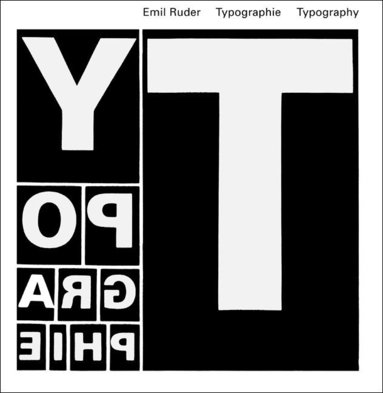 Typography (häftad)