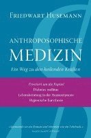 Anthroposophische Medizin (inbunden)