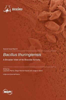 Bacillus thuringiensis (häftad)