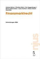 Finanzmarktrecht (h�ftad)