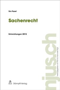 Sachenrecht (e-bok)