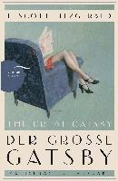 Der groe Gatsby / The Great Gatsby (hftad)