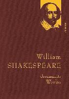 William Shakespeare - Gesammelte Werke (häftad)