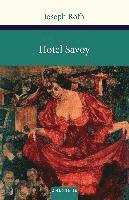 Hotel Savoy (inbunden)