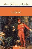 Urfaust (inbunden)
