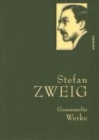 Stefan Zweig - Gesammelte Werke (inbunden)