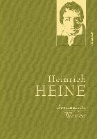 Heinrich Heine - Gesammelte Werke (Iris-LEINEN-Ausgabe) (hftad)
