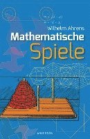 Mathematische Spiele (inbunden)