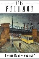 Kleiner Mann - was nun? (Roman) (inbunden)