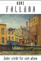 Jeder stirbt fr sich allein (Roman) (hftad)