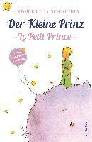 Der Kleine Prinz / Le Petit Prince (hftad)