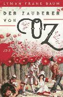 Der Zauberer von Oz - The Wizard of Oz (h�ftad)