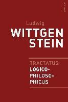 Tractatus logico-philosophicus (h�ftad)