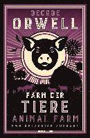 Farm der Tiere / Animal Farm (hftad)