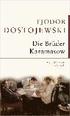 Die Br�der Karamasow