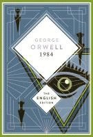 Orwell - 1984 / Nineteen Eighty-Four. English Edition (h�ftad)