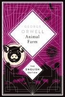 Animal Farm by George Orwell. English Edition (hftad)
