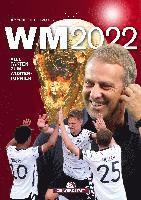 WM 2022 (inbunden)