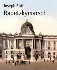 Radetzkymarsch (e-bok)