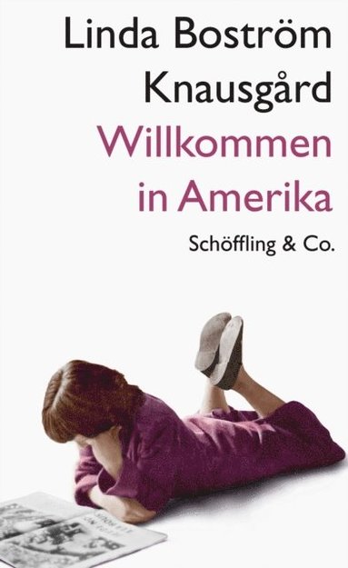 Willkommen in Amerika (häftad)